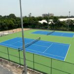 SPORTS NEWS : एशियन टेनिस टूर्नामेंट: सोमवार से खेले जाएंगे अंडर-14 मेंन ड्रा के मैचेस