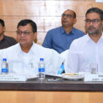 CG NEWS : मंत्री लखनलाल देवांगन ने नारायणपुर के महाप्रबंधक को जारी किया शो-काज नोटिस, जानिए क्या है वजह..