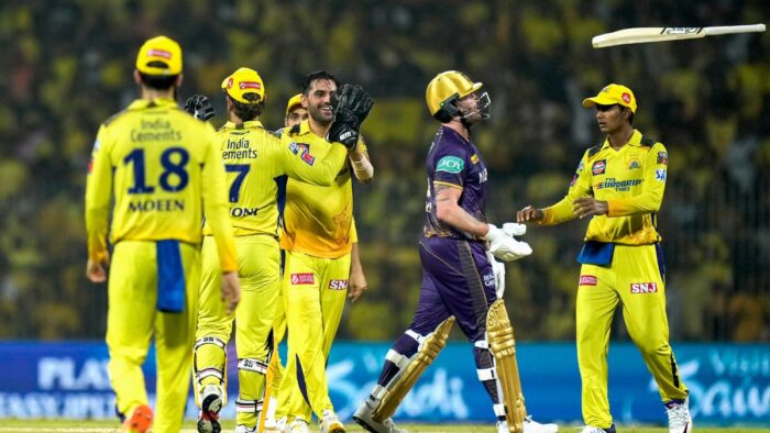 Kolkata Knight Riders: IPL 2024 से पहले KKR को बड़ा झटका, पूरे सीजन से बाहर हुआ ये विस्फोटक बल्लेबाज 