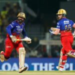 RCB vs CSK IPL 2024 Live: रॉयल चैलेंजर्स बेंगलुरु ने चेन्नई को दिया 174 का लक्ष्य, अनुज दिनेश ने की ताबड़तोड़ बल्लेबाजी 