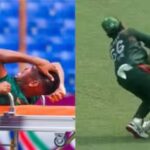 BAN vs SL: LIVE मैच के दौरान बांग्लादेश के चार प्लेयर्स हुए चोटिल, स्ट्रेचर से ले जाना पड़ा मैदान के बाहर