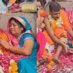 Ujjain Viral News : रामायण से प्रेरित होकर युवक ने अपने चमड़ी से मां के लिए बनवाई चप्पल, कभी अपराध की दुनिया का था बेताज बादशाह