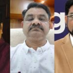 RAIPUR NEWS : डॉ. सुरेंद्र, डॉ. संदीप और दानसिंह देवांगन बनाए गए आईएमए के प्रदेश प्रवक्ता 
