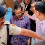 Arvind Kejriwal: तिहाड़ जेल में सीएम केजरीवाल को दी गई इंसुलिन, शुगर लेवल हुआ हाई