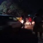 Accident Live Video : सिंगरौली में विवाद के बाद कार चालक ने 3 लोगों को रौंदा, देखें दिल दहला देने वाला वीडियो 