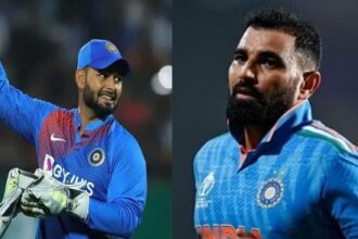 T20 World Cup 2024: टी20 वर्ल्ड कप से बाहर हुए Mohammed Shami, ऋषभ पंत के खेलने पर भी सस्पेंस; जानिए जय शाह ने क्या कहा?