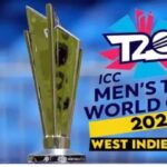 T20 World Cup 2024: ICC ने वर्ल्ड कप के लिए जारी किये नए नियम, इन मैचों में होंगे रिजर्व डे