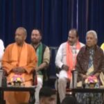 Yogi Cabinet Breaking : सीएम योगी कैबिनेट का हुआ विस्तार, जानिए किन चार विधायकों ने ली मंत्री पद की ली शपथ
