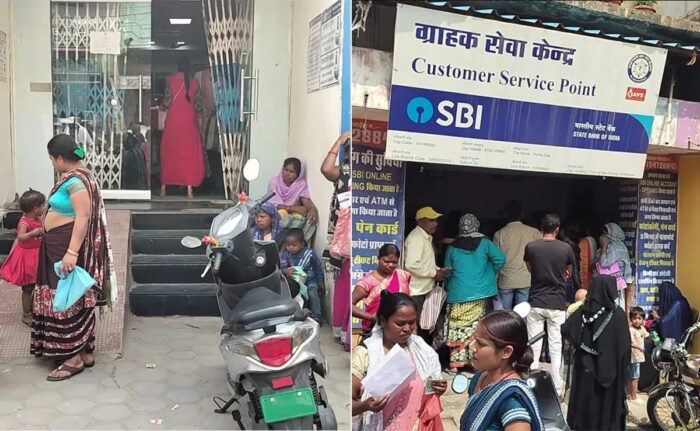 Narayanpur News : महिलाओं के लिए काम की खबर, महतारी वंदन योजना के हितग्राही 5 मार्च तक बैंक खाता में आधार और मोबाइल नंबर कराएं अपडेट