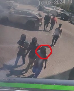 Shivpuri News : छात्रा के अपहरण का मामला: जयपुर-दुर्गापुरा रेलवे स्टेशन पर दिखी छात्रा, CCTV में कैद हुई तस्वीर