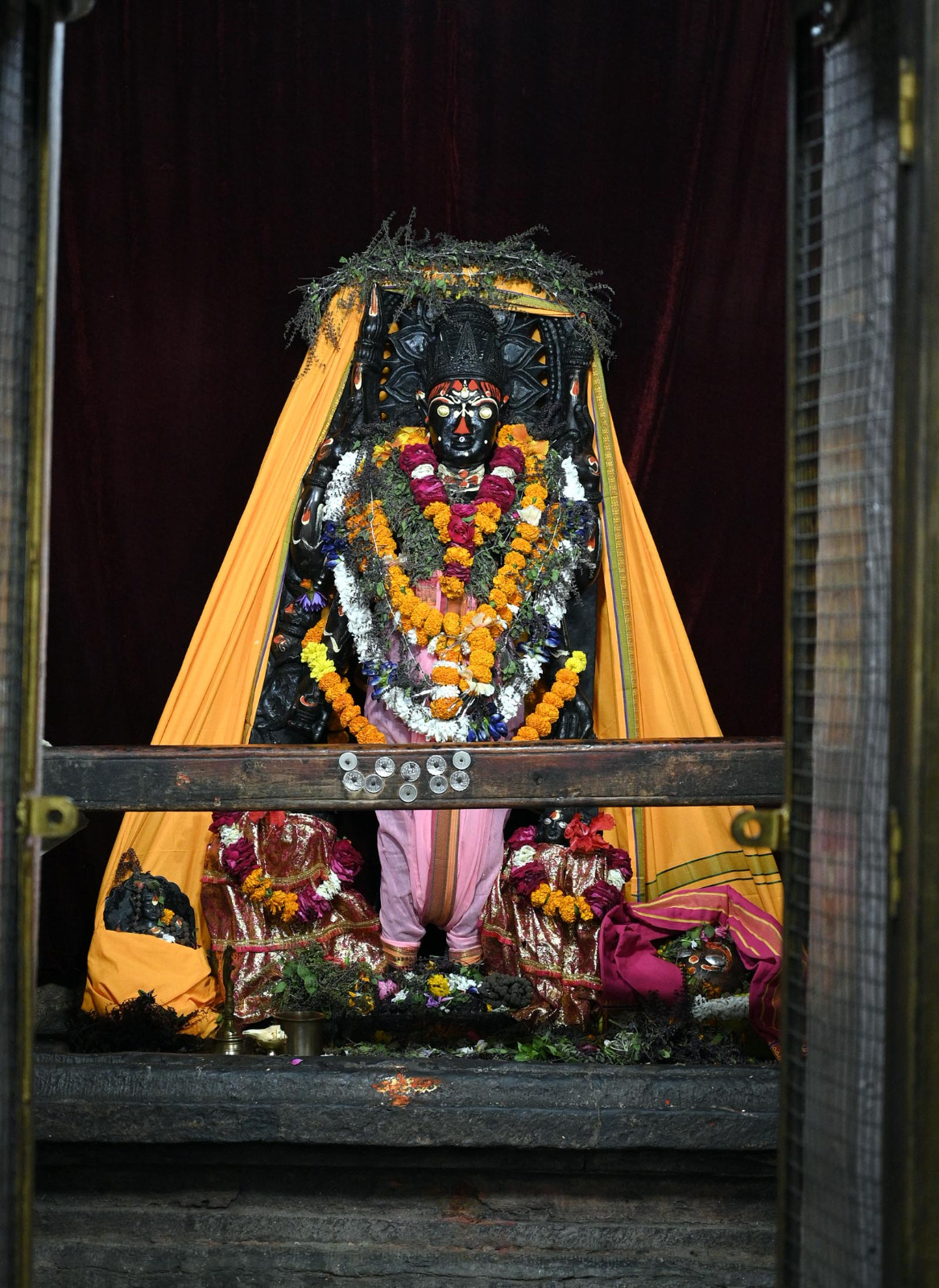 Rajeev Lochan Temple : देखते ही बनती है भगवान राजीव लोचन मंदिर की 
