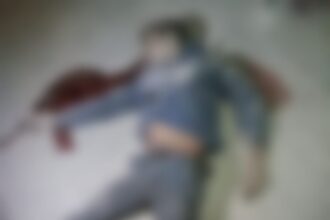CG NEWS : नहर में अज्ञात युवक की खून से लथपथ मिली लाश...