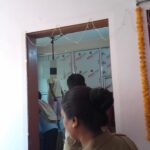 CG NEWS : इंजीनियर के घर बीएड की छात्रा ने फांसी लगाकर की आत्महत्या, जांच में जुटी पुलिस 