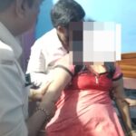 RAIPUR NEWS : पति से विवाद के पत्नी ने लगाई फांसी, मौके पर पहुंची डायल 112 की टीम, फिर जो हुआ 