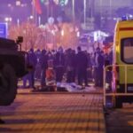 Moscow Concert Hall Attack : मॉस्को आतंकी हमले में अब तक115 लोगों की मौत, 145 घायल, हिरासत में 11 आरोपी