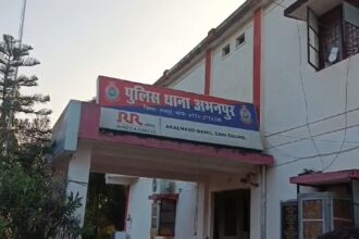 RAIPUR CRIME NEWS : राजधानी में नाबालिग के साथ दुष्कर्म, आरोपी गिरफ्तार 