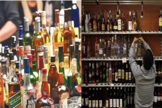 CG Liquor shops : छत्तीसगढ़ के कई जिलों में दिन भर बंद रही शराब दुकाने, सर्वर समस्या के कारण हुआ लाखों का नुकसान