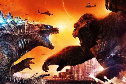 Godzilla x Kong review : गॉडज़िला x कोंग : द न्यू एम्पायर फिल्म देखने से पहले पढ़ लें ये रिव्यू, जानिए कहानी में क्या नया देखने को मिलेगा 