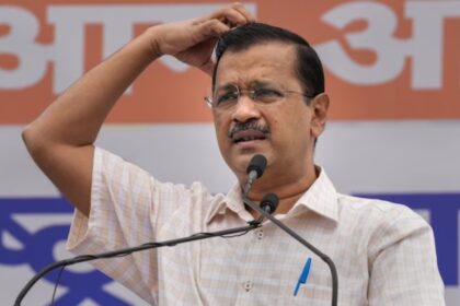 BREAKING: CM Arvind Kejriwal's problems increased, again no relief from High Court