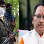 CG BREAKING : नक्सलियों ने भाजपा नेता की धारदार हथियार से की हत्या, CM Vishnudeo Sai ने जताया दुःख, कहा- हमारी लड़ाई जारी रहेगी