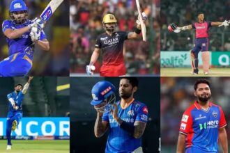  T20 World Cup 2024: टी20 वर्ल्ड कप टीम में नहीं दिखेंगे नए चहरे, इन 9 खिलाड़ियों की जगह पक्की, IPL में मचा रहे हैं धमाल 
