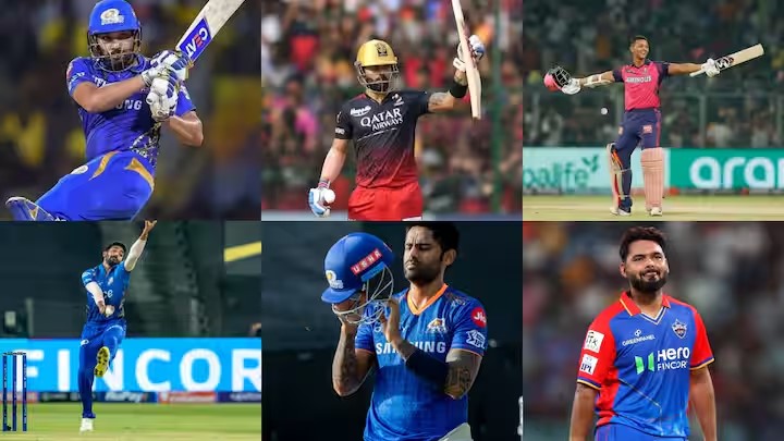  T20 World Cup 2024: टी20 वर्ल्ड कप टीम में नहीं दिखेंगे नए चहरे, इन 9 खिलाड़ियों की जगह पक्की, IPL में मचा रहे हैं धमाल 