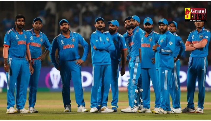  T20 World Cup 2024 India’s Squad: वर्ल्ड कप के लिए टीम इंडिया का ऐलान, रोहित शर्मा होंगे कप्तान, ईशान, गिल और श्रेयस को नहीं मिली जगह, देखे पूरा स्क्वाड