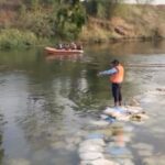 Rewa News : नहाते समय बड़ा हादसा, नदी में डूबने से 10वीं के दो छात्रों की मौत, घर में पसरा मातम 