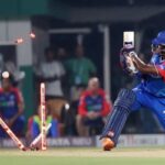 DC vs KKR IPL 2024 LIVE : दिल्ली कैपिटल्स के बल्लेबाजों का फ्लॉप शो, DC ने KKR के सामने रखा 154 रनों का लक्ष्य
