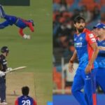 GT vs DC IPL 2024 LIVE Score : दिल्ली के गेंदबाजों ने बरपाया कहर, गुजरात 89 रनों पर हुई ऑल आउट  