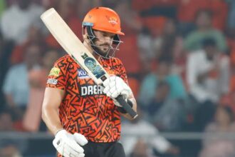 PBKS vs SRH IPL 2024 Live : हैदराबाद ने PBKS को दिया 183 रनों का लक्ष्य, रेड्डी खेली 64 रनों की धुआंधार पारी