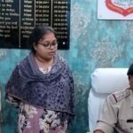 CG CRIME : AIIMS में नौकरी लगाने के नाम पर ठगे लाखों रुपये, पुलिस ने महिला ठग को ऐसे पकड़ा 