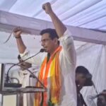 CG Lok Sabha Elections 2024: अब बिलासपुर ही मेरी कर्मभूमि, कांग्रेस प्रत्याशी देवेंद्र यादव ने  कहा- विधानसभा चुनाव में भाजपा ने छल और धोखे से कांग्रेस को हराया था