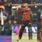 RCB vs SRH IPL 2024 Live : SRH ने बनाया आईपीएल इतिहास का सबसे बड़ा स्कोर, ट्रेविस हेड ने जड़ा शतक, क्लासेन ने बनाया तूफानी अर्धशतक, बेबस नज़र आए RCB के गेंदबाज 