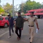 Chhattisgarh Crime News : लव जिहाद का मामला; युवती को शादी का झांसा देकर तीन साल तक बुझाता रहा हवस, अश्लील वीडियो वायरल करने की धमकी देकर लूटे पैसे, आरोपी गिरफ्तार 