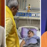 UP NEWS : कैबिनेट मंत्री ओपी राजभर की मां का निधन, PM Modi और CM योगी ने जताया शोक