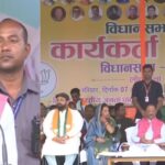 Chhattisgarh News : पत्थलगांव में CM Vishnu Deo Sai ने गिनाईं मोदी सरकार की उपलब्धियां, पूर्व कांग्रेस सरकार पर लगाया वादाखिलाफी का आरोप
