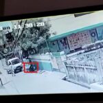 CG ACCIDENT VIDEO : तेज रफ्तार पिकअप ने घर के किनारे खड़ी युवती को मारी ठोकर, अस्पताल ले जाते समय हुई मौत