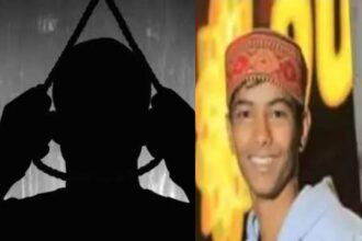 April Fools' Day : गले में रस्सी का फंदा डालकर अपनी दोस्त को बना रहा था अप्रैल फूल, स्टूल फिसलने से गई 10वी के छात्र की जान 