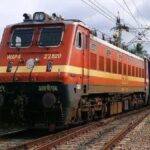 CG Train Cancellation : रेलवे यात्रियों की फिर बढ़ी परेशानी, पैसेंजर ट्रेन सहित एक्सप्रेस ट्रेनों को भी किया गया रद्द, देखें लिस्ट