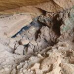 CG BREAKING : कोयला निकालने गुफा में गए थे नाबालिग सहित दो लोग, मिट्टी धसक जाने से दोनों की मौत, मचा हड़कंप 