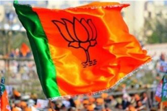 Lok Sabha Election 2024 : भाजपा ने महाराष्ट्र, पंजाब, उत्तर प्रदेश और पश्चिम बंगाल के लिए जारी की उम्मीदवारों की 12वीं सूची
