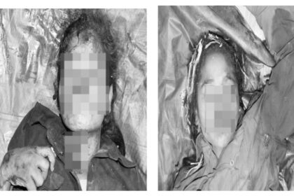 Photos of killed Naxalites : कांकेर मुठभेड़ में मारे गए 29 नक्सलियों के सामने आए फोटोज, एक क्लिक में देखें 
