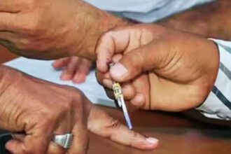 CG Lok Sabha Election : बस्तर संसदीय क्षेत्र के लिए मतदान का समय निर्धारित, मतदाता फोटो पहचान पत्र के अलावा ये 12 दस्तावेज दिखाकर कर सकेंगे मतदान