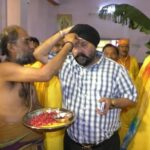 Ram Navami 2024 : तेलगु समाज के राम जन्मोत्सव में शामिल हुए ग्रैंड ग्रुप केचेयरमैन गुरुचरण सिंह होरा