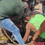 RAIPUR VIDEO : अशोका बिरयानी में गटर की सफाई करने उतरे कर्मचारियों का वीडियो आया सामने