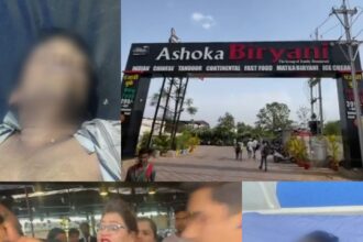 RAIPUR BREAKING : दो कर्मचारियों की मौत और पत्रकारों से मारपीट के बाद अशोका बिरयानी बंद ! जानिए उप मुख्यमंत्री विजय शर्मा ने क्या कहा 
