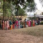 CG Lok Sabha Phase 1 Election Live : बस्तर लोकसभा में 11 बजे तक 28.12 फीसदी हुआ मतदान, बीजापुर में ब्लास्ट