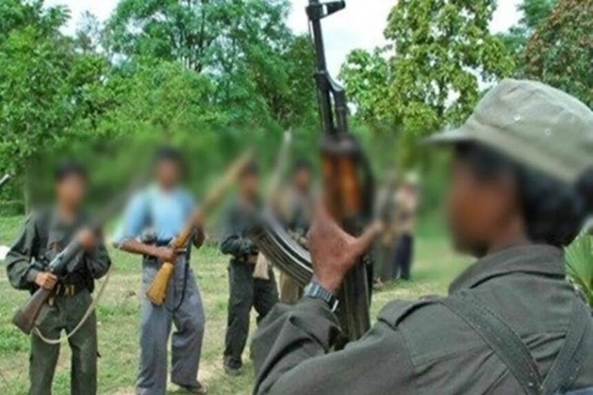 CG BREAKING : नक्सलियों ने प्रेस नोट जारी की, कांकेर मुठभेड़ में मारे गए सभी 29 माओवादियों की पहचान बताई, जिंदा पकड़कर गोली मारने का लगाया आरोप, 25 अप्रैल को बंद रखने की अपील की 