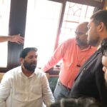RAIPUR ASHOKA BIRYANI : अशोका बिरयानी में दो कर्मचारियों की मौत का मामला, मालिक कृष्णकांत तिवारी 4 मई तक न्यायिक हिरासत में 